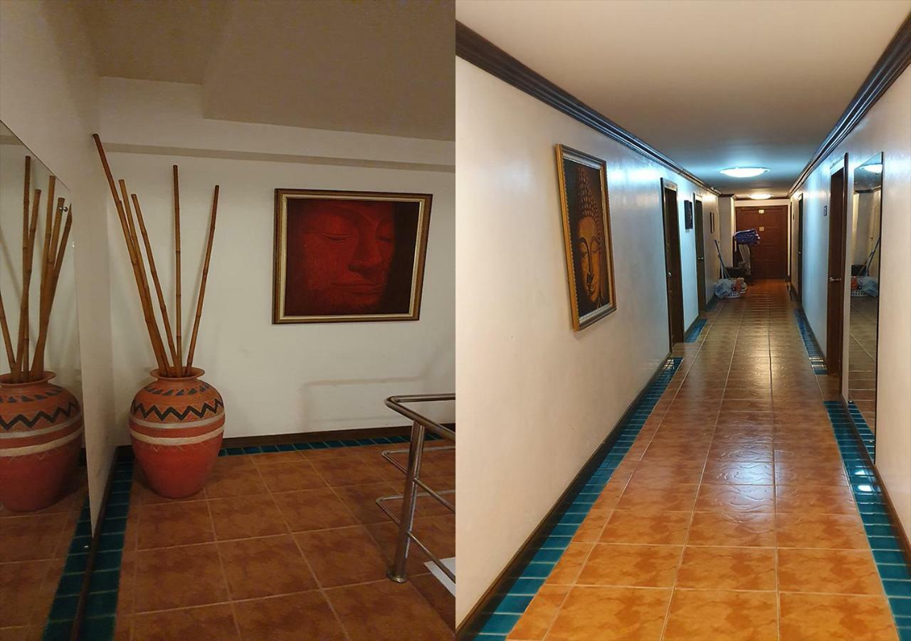 Patong Karlssons Hotel エクステリア 写真